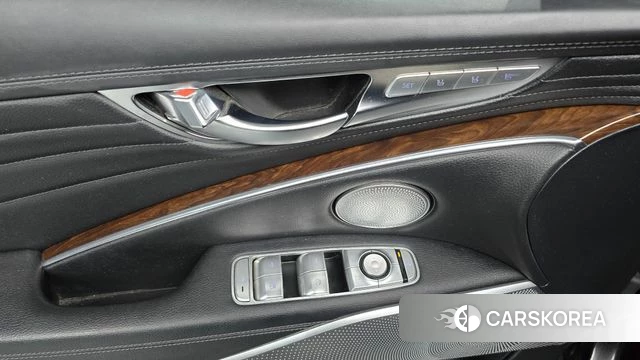 Kia More K9 id 4251102 из Кореи 21