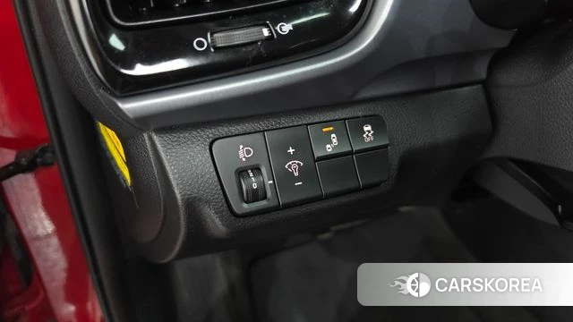 Kia Stonic id 4530863 из Кореи 21
