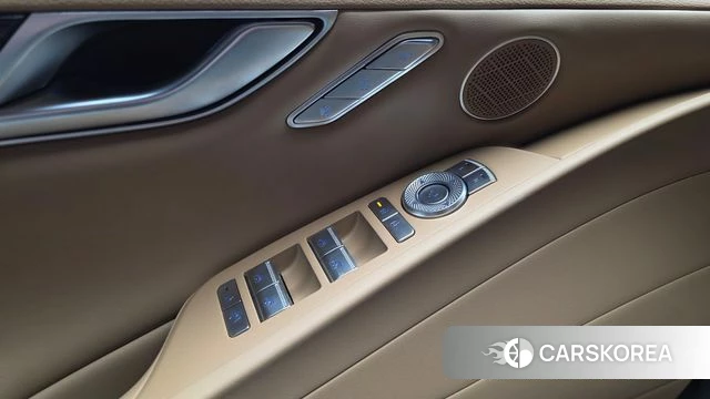 Genesis G80 (RG3) id 4516578 из Кореи 21