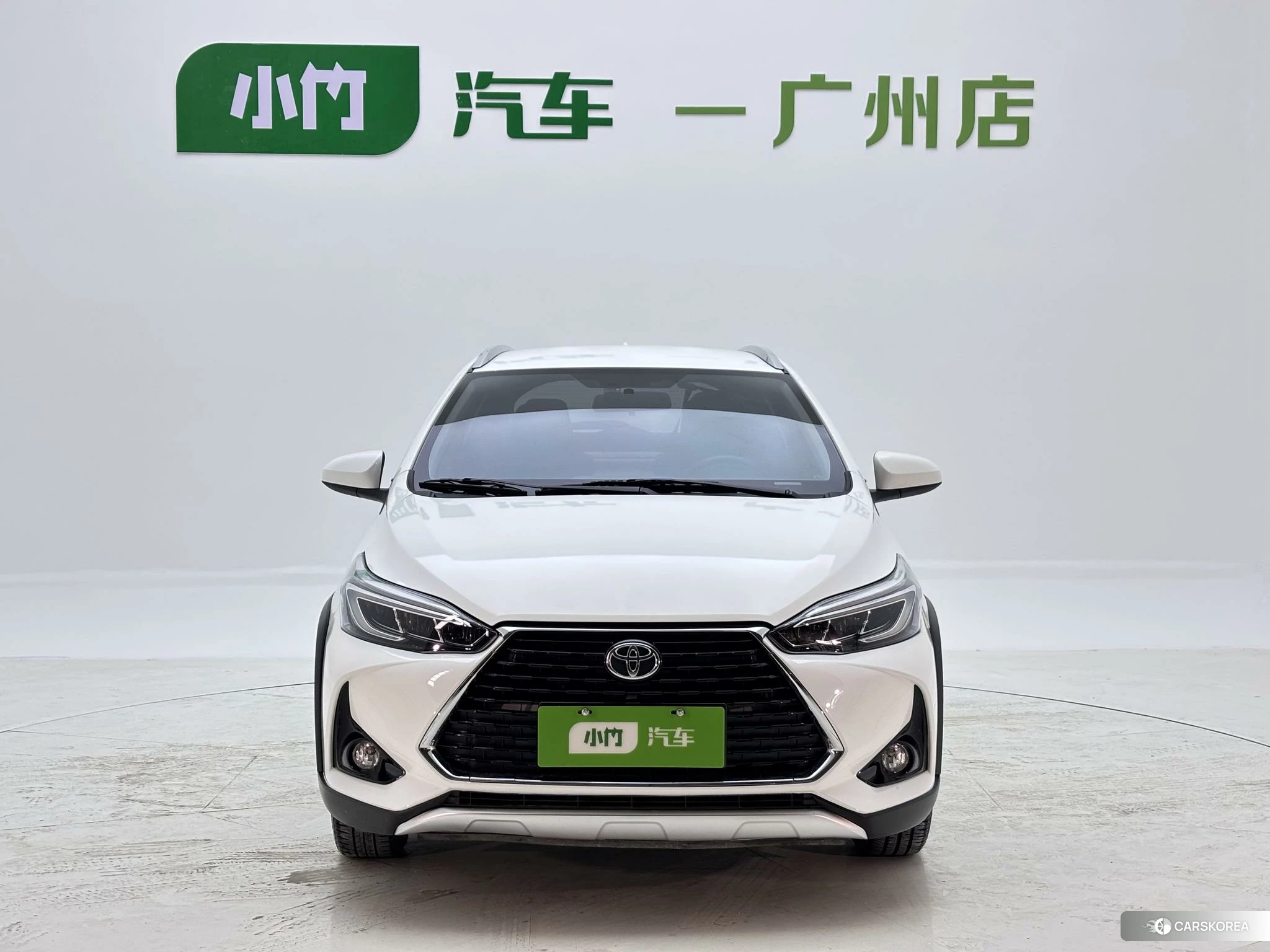 Toyota Yaris L id 4515031 из Китая 21