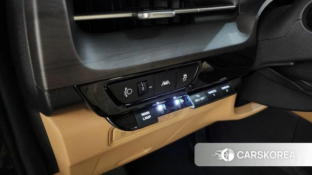 Kia Carnival 4th generation id 4231546 из Кореи 21