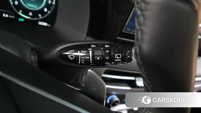Hyundai The New Palisade id 4281164 из Кореи 21