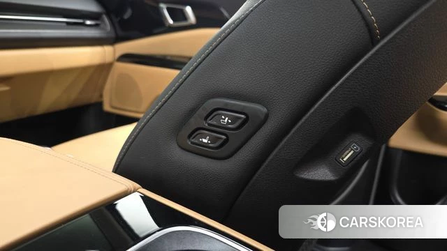 Kia Carnival 4th generation id 4315808 из Кореи 21