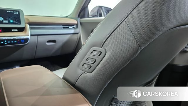 Hyundai Ionic 5 id 4494921 из Кореи 21
