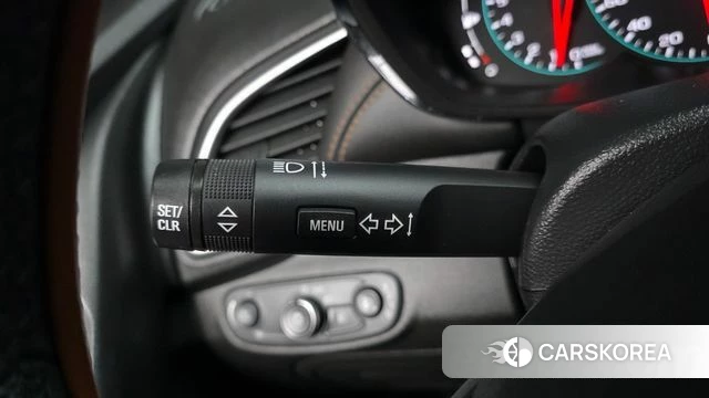 Chevrolet (GM Daewoo) The New Trax id 4459147 из Кореи 21