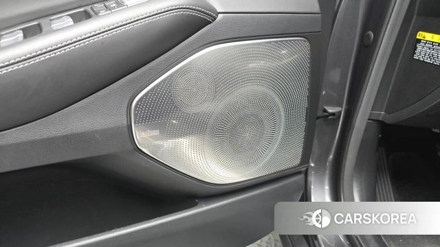 Genesis G90 id 4490429 из Кореи 21