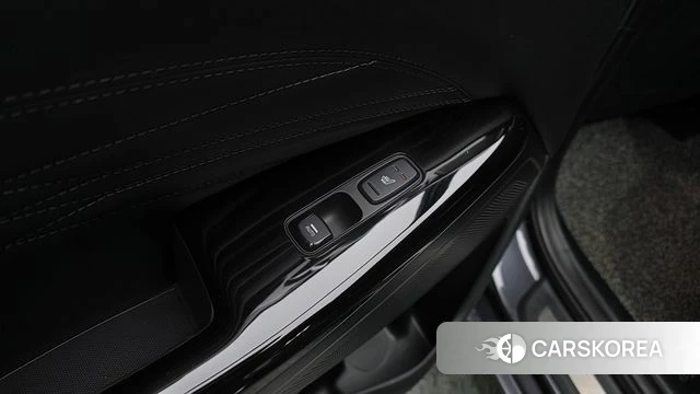 Kia K7 Premier id 4384266 из Кореи 21