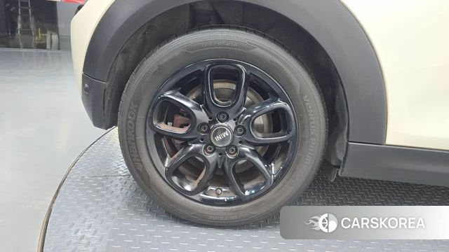 Mini Cooper id 4490000 из Кореи 21