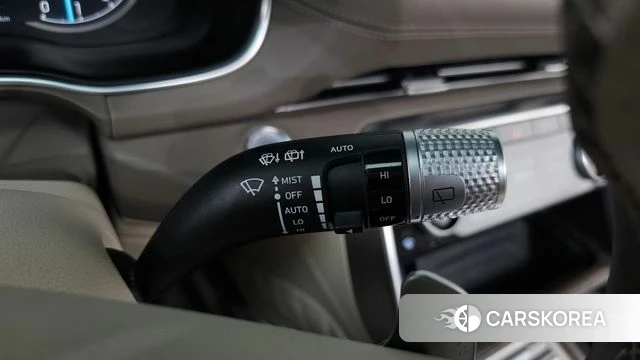 Genesis GV80 id 4541828 из Кореи 21