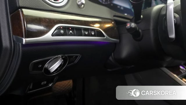 Mercedes-Benz S-Class W222 id 4196208 из Кореи 21