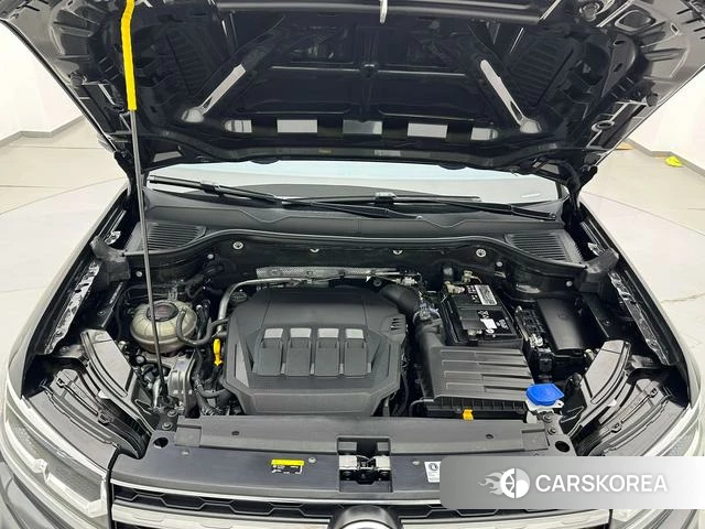 Volkswagen Tuyue id 3939277 из Китая 21
