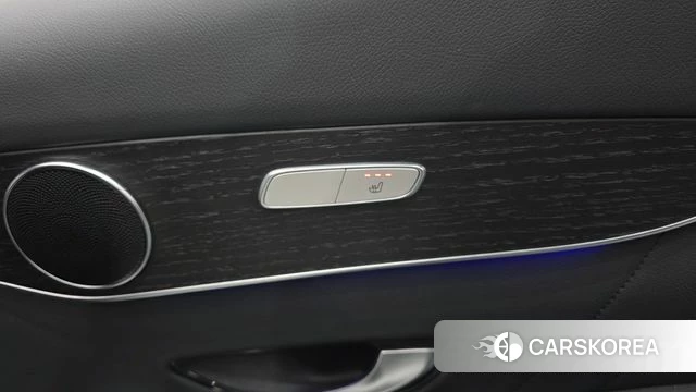 Mercedes-Benz GLC-Class X253 id 4672176 из Кореи 21