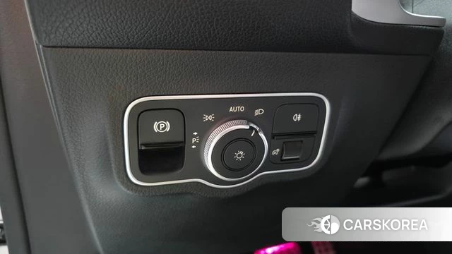 Mercedes-Benz GLB-Class X247 id 4757956 из Кореи 21