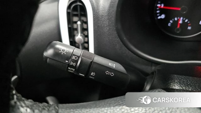 Kia All New Morning (JA) id 4496873 из Кореи 21