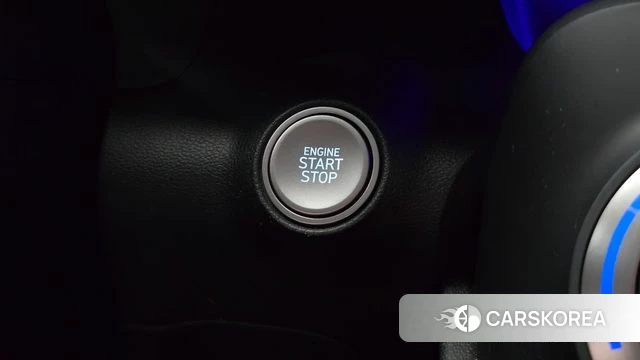 Hyundai Casper id 4753728 из Кореи 21