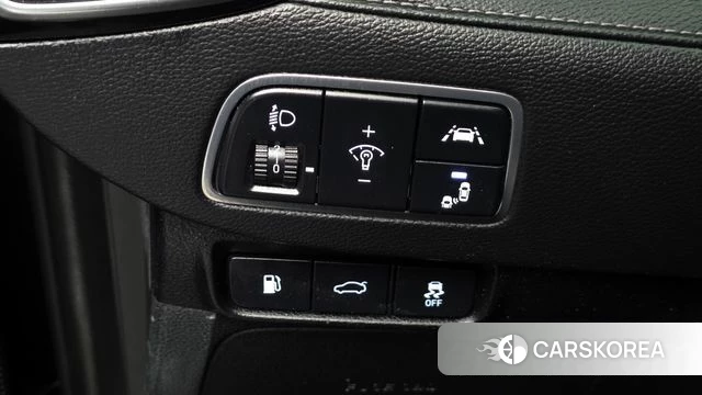 Hyundai Grandeur IG id 4203508 из Кореи 21