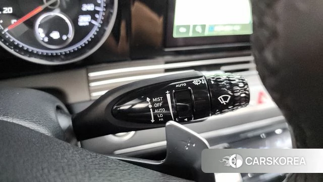 Hyundai The New Grandeur IG id 4428403 из Кореи 21