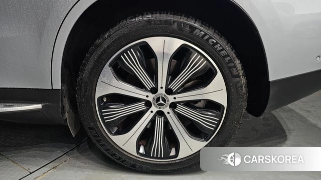 Mercedes-Benz EQC N293 id 4609632 из Кореи 21