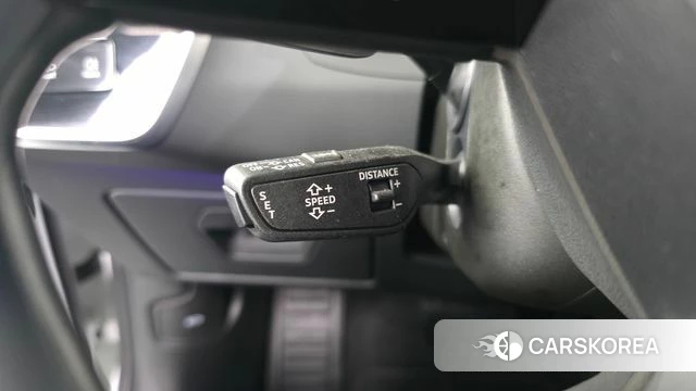 Audi A6 (C8) id 4518784 из Кореи 21