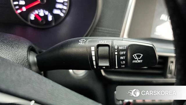 Kia The New K5 2nd generation id 4390608 из Кореи 21