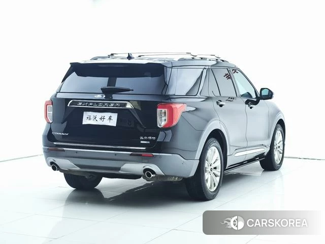 Ford Explorer id 4374539 из Китая 21