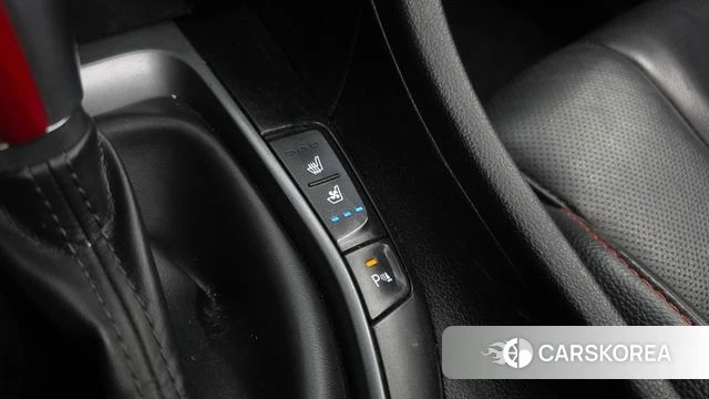 Hyundai Veloster (JS) id 4525210 из Кореи 21