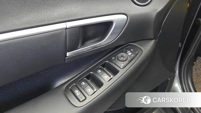 Hyundai Sonata (DN8) id 4447249 из Кореи 21