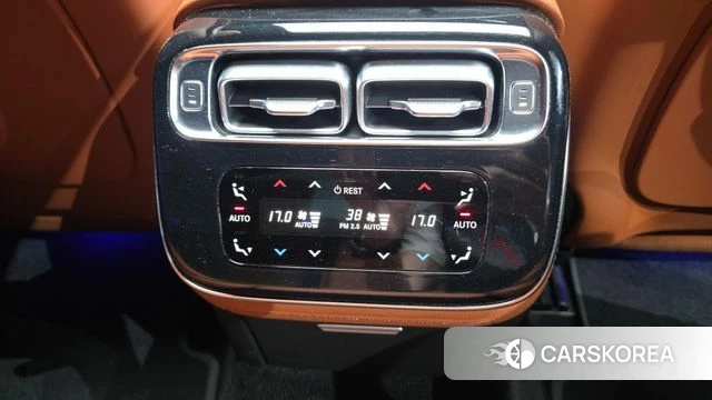 Mercedes-Benz S-Class W223 id 4592930 из Кореи 21