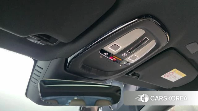 Volvo S90 id 4762122 из Кореи 21