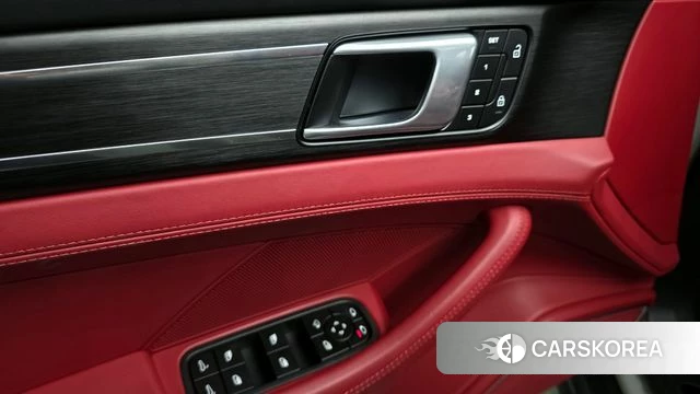 Porsche Panamera (971) id 4267538 из Кореи 21