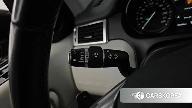 Land Rover Discovery Sports id 4483368 из Кореи 21
