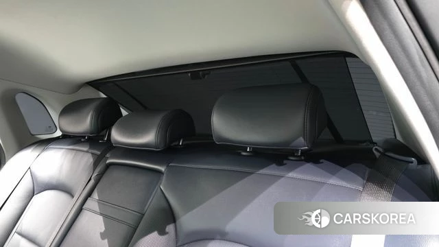 Hyundai The New Grandeur IG id 4535988 из Кореи 21
