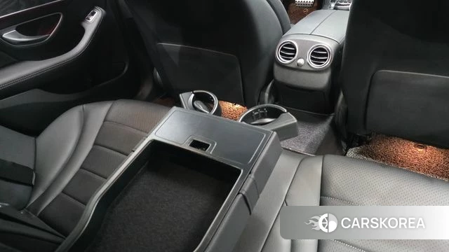 Mercedes-Benz C-Class W205 id 4345367 из Кореи 21