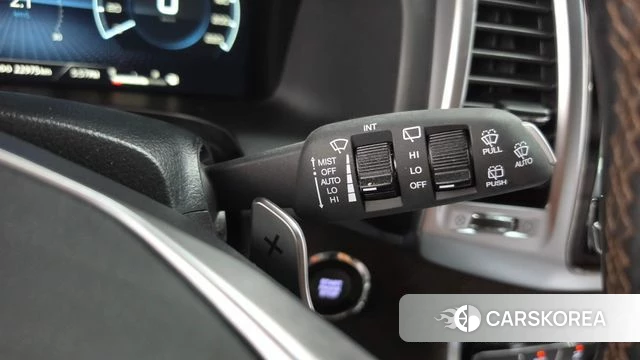 Ssangyong All New Rexton id 4676577 из Кореи 21