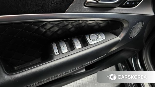 Genesis G70 id 4356846 из Кореи 21