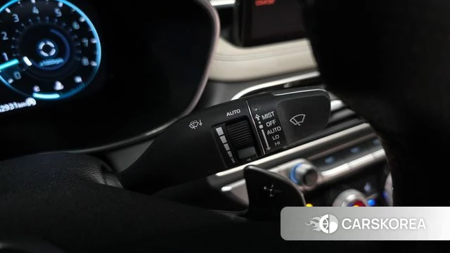 Genesis The New G70 id 4726872 из Кореи 21
