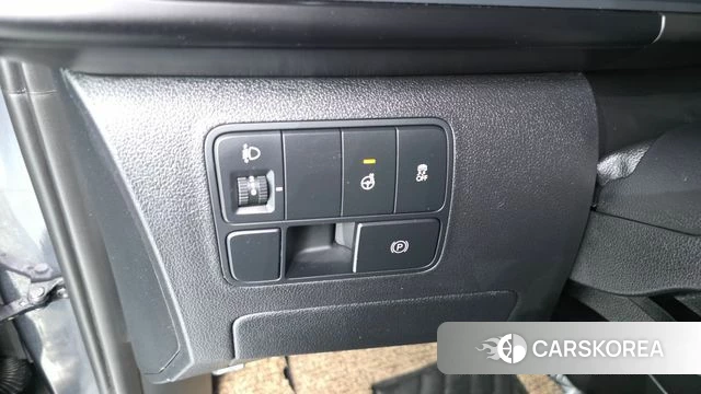 Hyundai Staria id 4617707 из Кореи 21