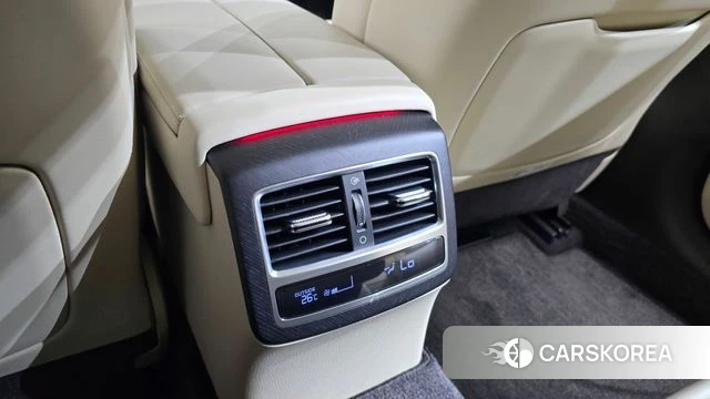 Kia The New K9 2nd generation id 4463391 из Кореи 21