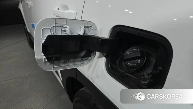 Hyundai Santa Fe (MX5) id 4266288 из Кореи 21