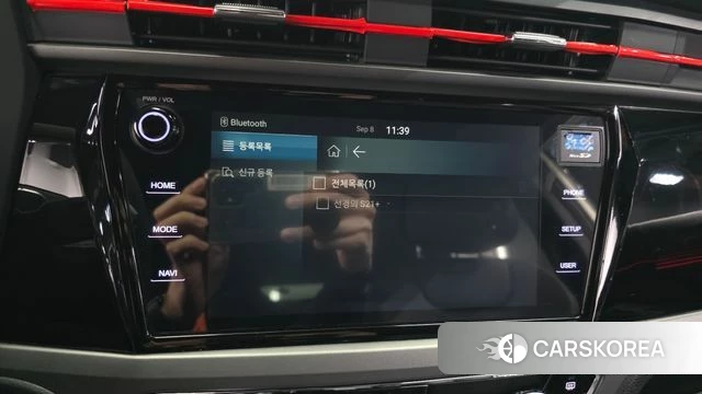 Ssangyong Beautiful Korando id 4780091 из Кореи 21