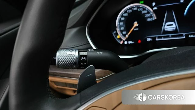 Genesis G80 (RG3) id 4651780 из Кореи 21