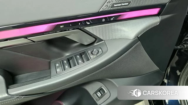 BMW 5 Series (G60) id 4194253 из Кореи 21