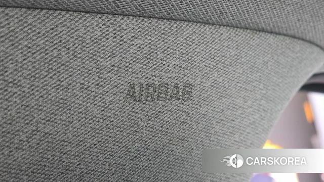 Hyundai Sonata D Edge (DN8) id 4540260 из Кореи 21