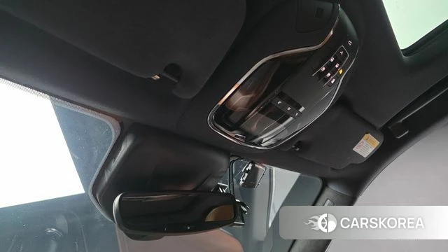 Maserati Levante id 4698919 из Кореи 21