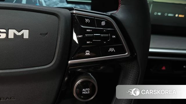 Ssangyong Actian 2nd Generation id 4630211 из Кореи 21