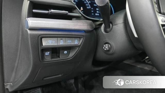 Genesis G80 (RG3) id 4458192 из Кореи 21