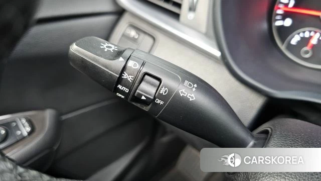 Kia The New K5 2nd generation id 4647537 из Кореи 21