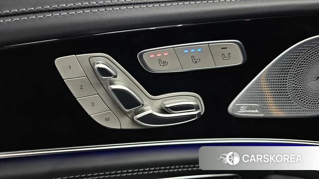 Mercedes-Benz AMG GT id 4284682 из Кореи 21