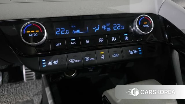 Hyundai Avante (CN7) id 4624608 из Кореи 21