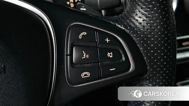 Mercedes-Benz GLC-Class X253 id 4587109 из Кореи 21